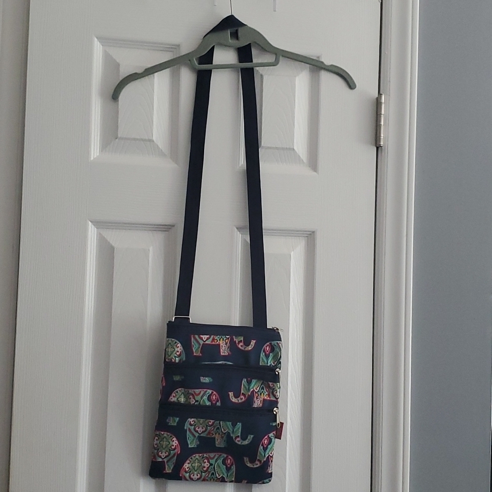 CROSSBODY BAG N.GIL - Picture 2 of 4